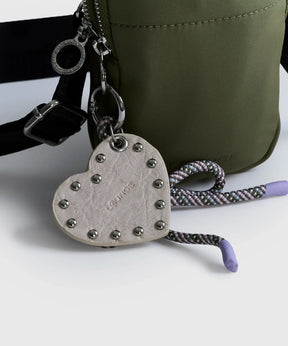 Mini Cartera Corazón