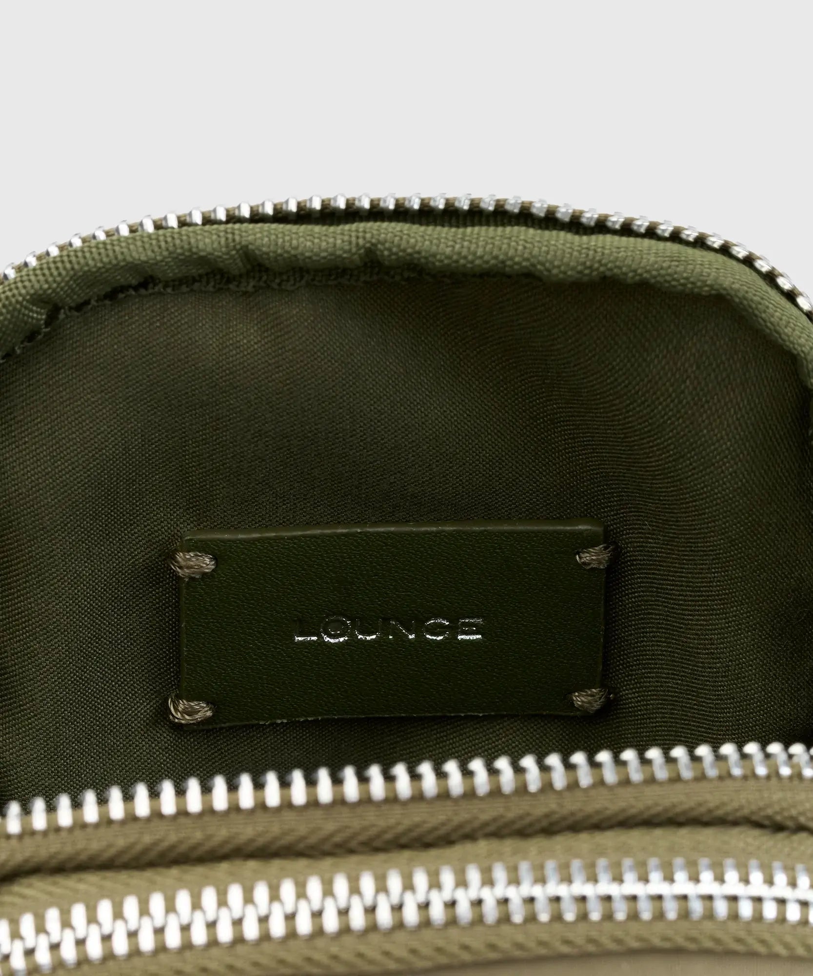 Mini Cartera Corazón