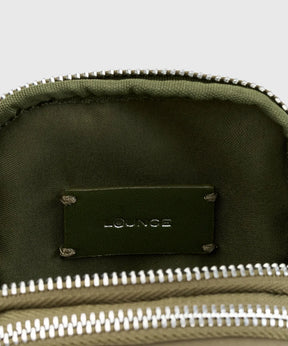 Mini Cartera Corazón