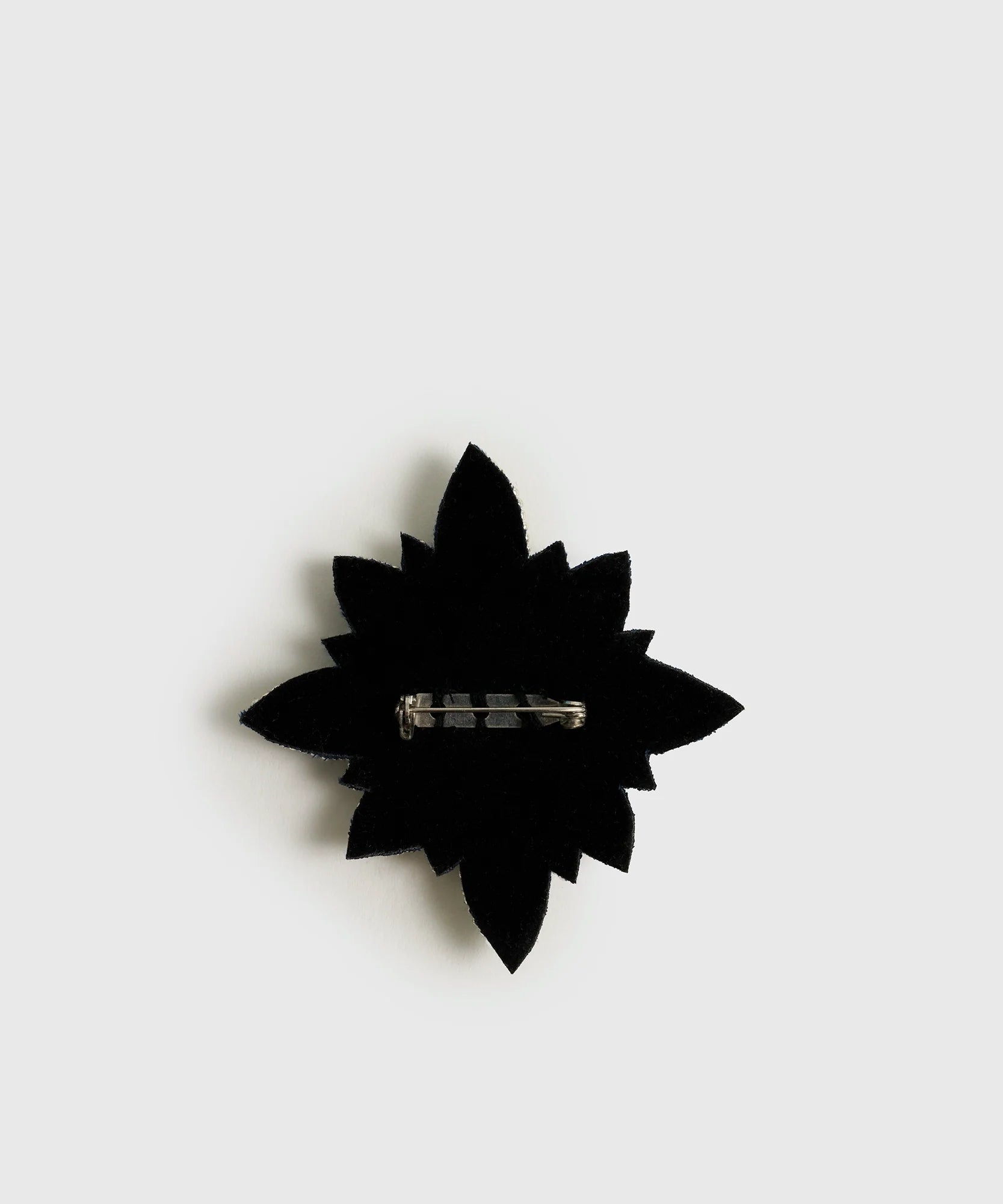 Prendedor Estrella Fugaz Fiesta