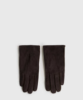 Guantes Touch Screen Alto Invierno