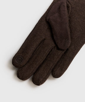 Guantes Touch Screen Alto Invierno