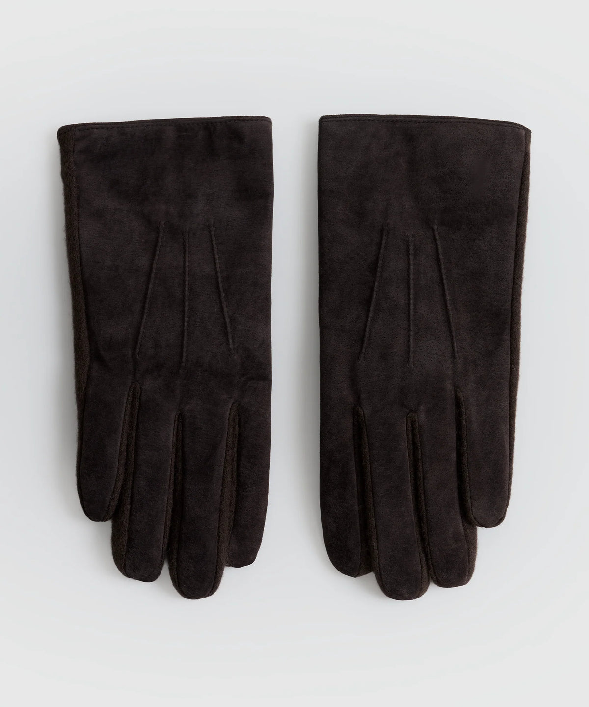 Guantes Touch Screen Alto Invierno
