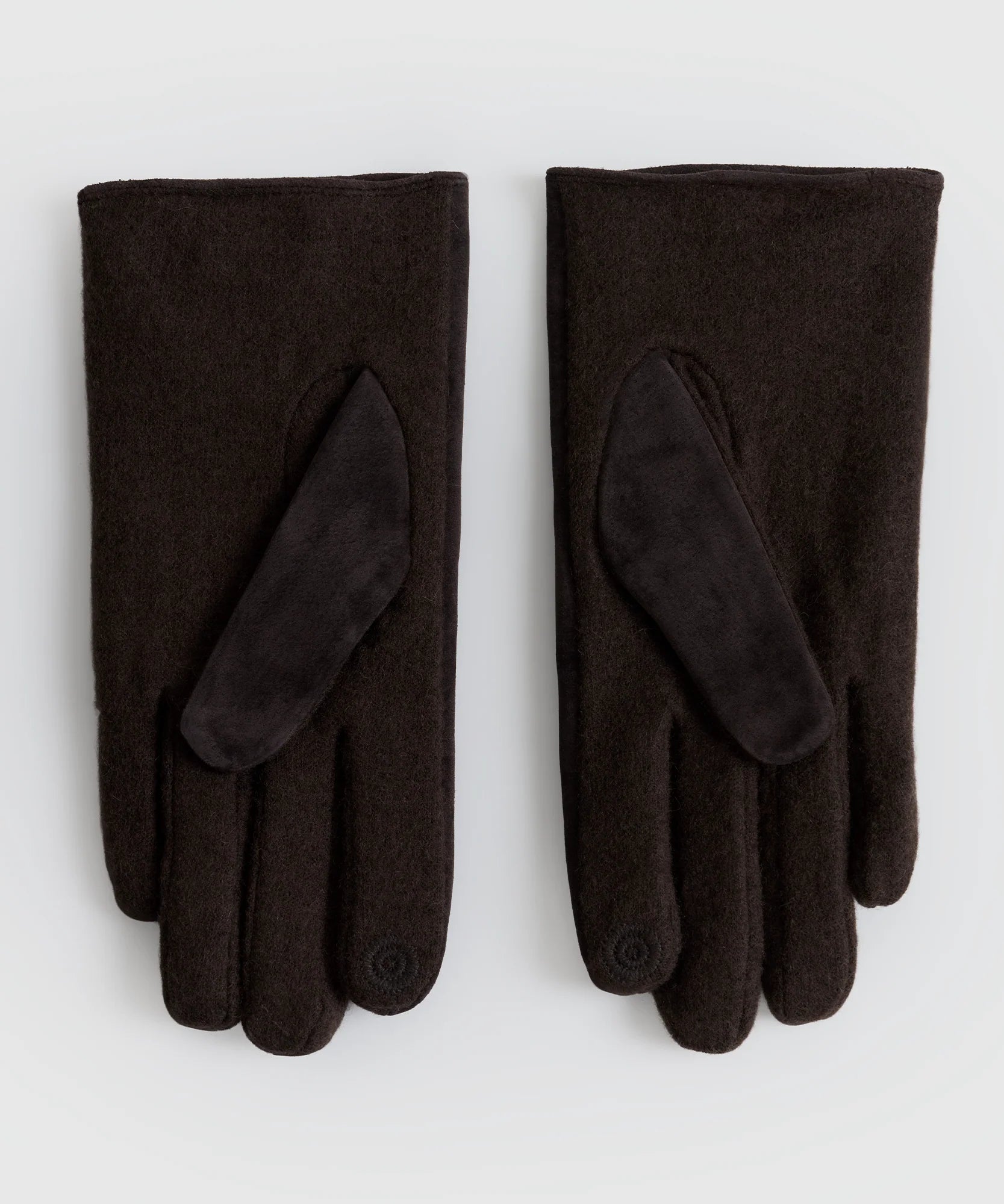 Guantes Touch Screen Alto Invierno