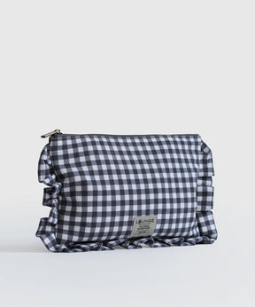 Estuche Canvas Estampado Rectangular Woman