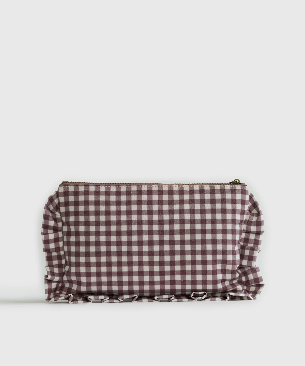 Estuche Canvas Estampado Rectangular Woman