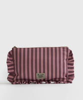 Estuche Canvas Estampado Rectangular Woman