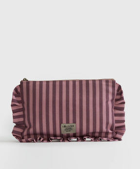 Estuche Canvas Estampado Rectangular Woman