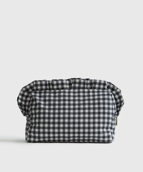 Cosmetiquero Canvas Estampado Woman