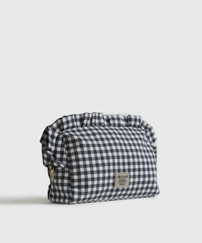 Cosmetiquero Canvas Estampado Woman