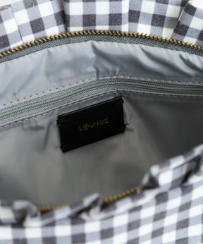 Cosmetiquero Canvas Estampado Woman