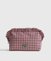 Cosmetiquero Canvas Estampado Woman