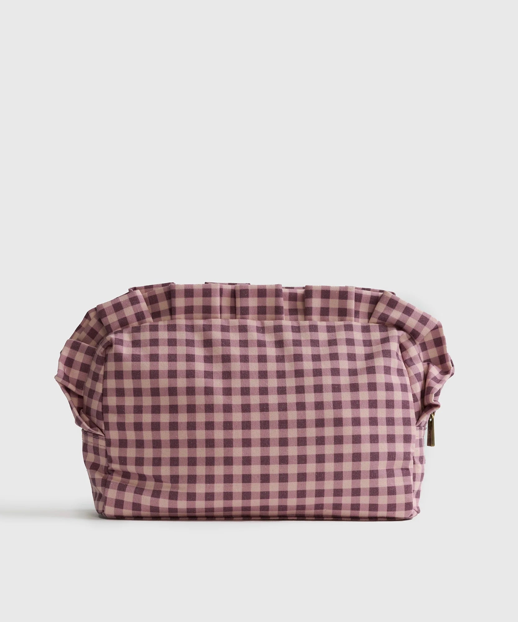 Cosmetiquero Canvas Estampado Woman