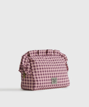 Cosmetiquero Canvas Estampado Woman