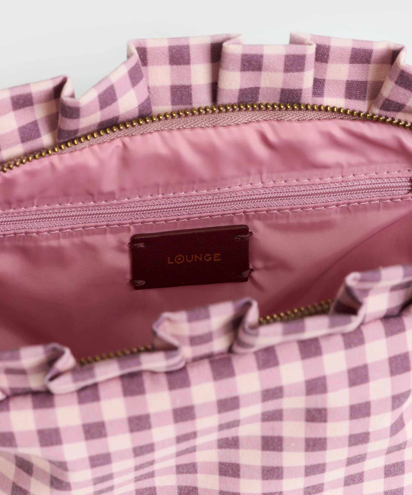 Cosmetiquero Canvas Estampado Woman