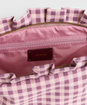 Cosmetiquero Canvas Estampado Woman