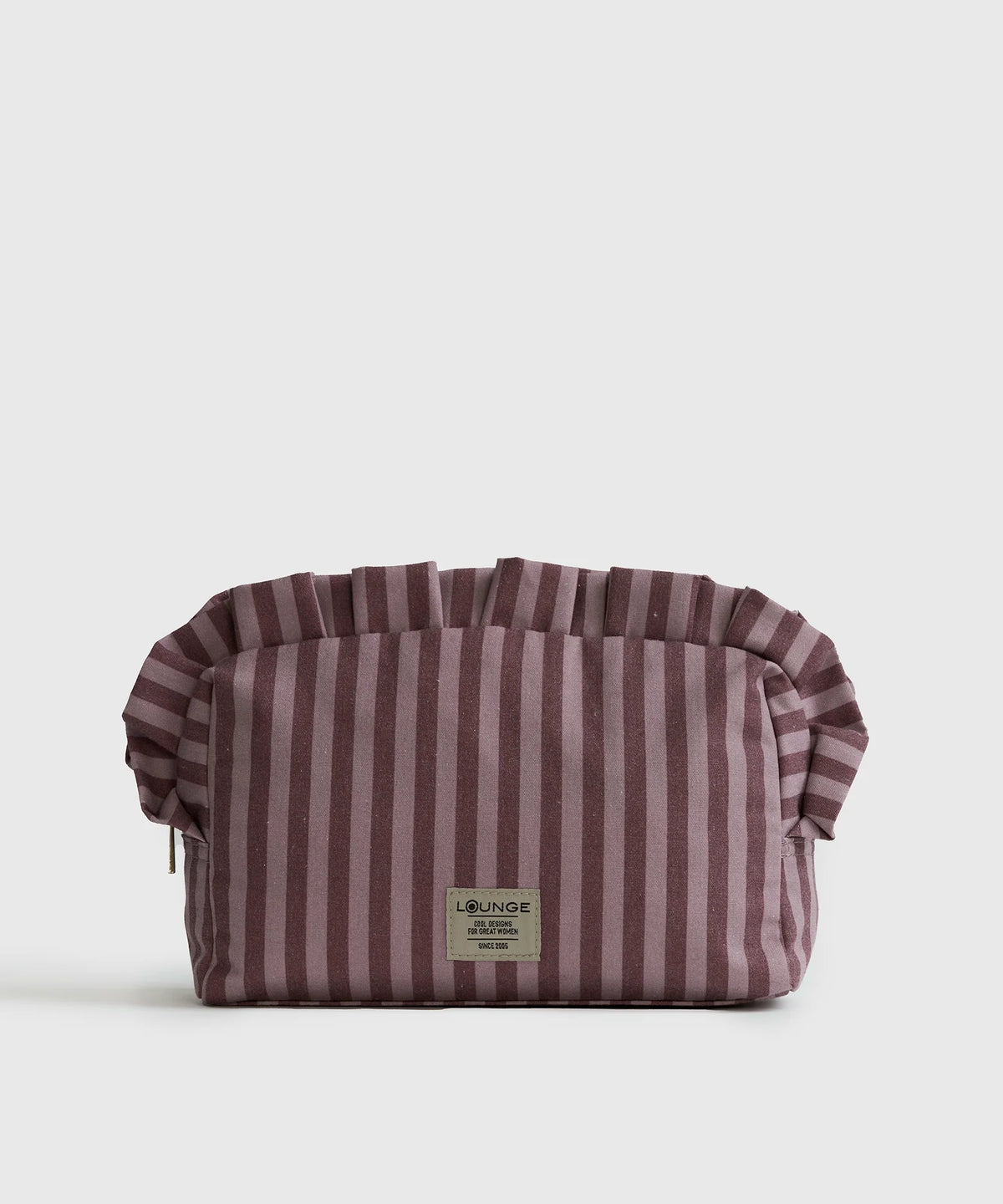 Cosmetiquero Canvas Estampado Woman