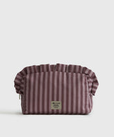 Cosmetiquero Canvas Estampado Woman