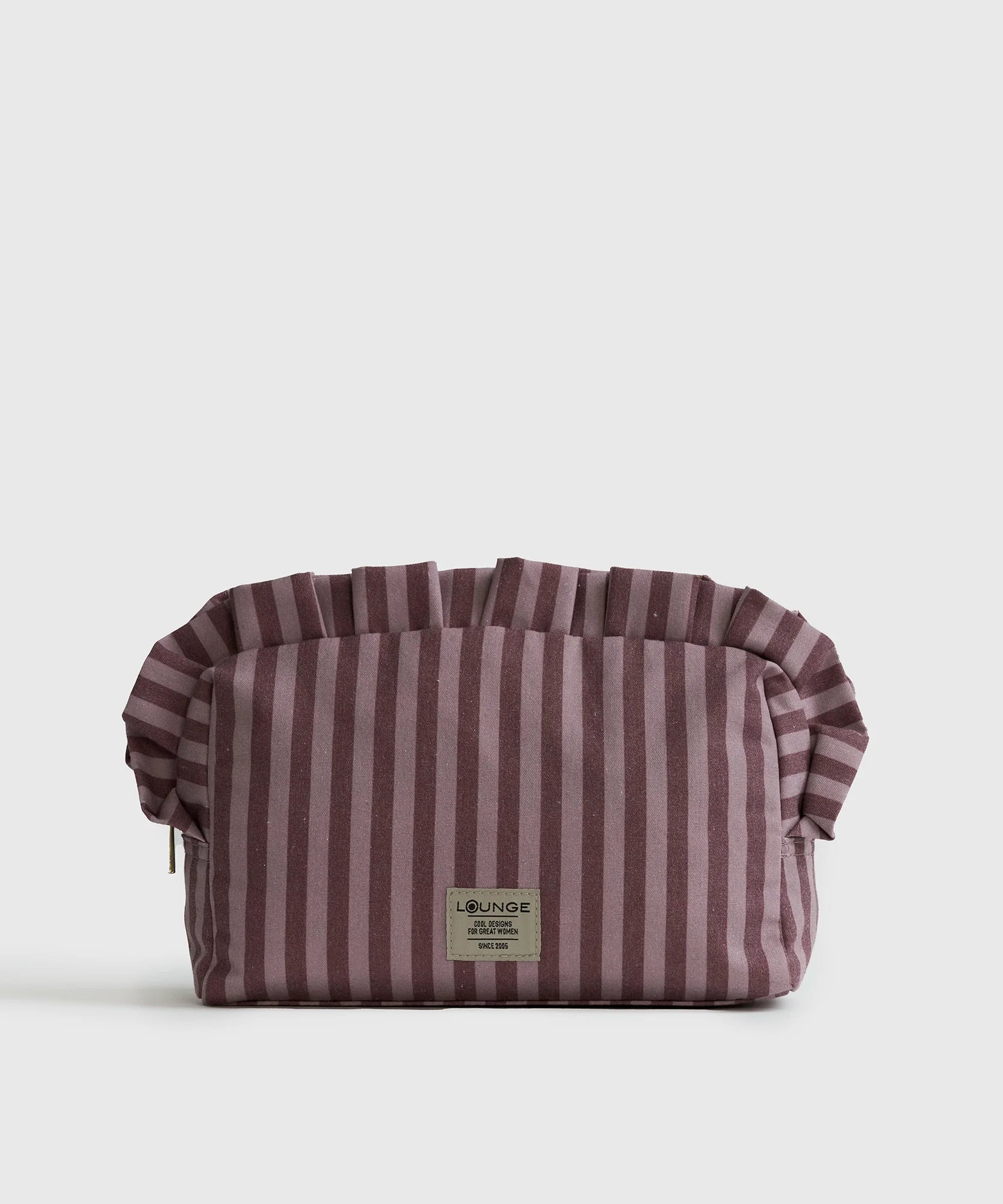 Cosmetiquero Canvas Estampado Woman