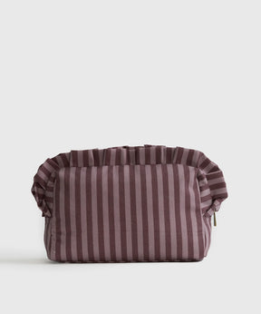 Cosmetiquero Canvas Estampado Woman