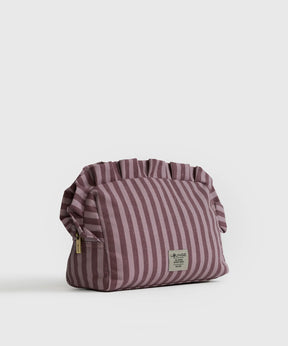 Cosmetiquero Canvas Estampado Woman