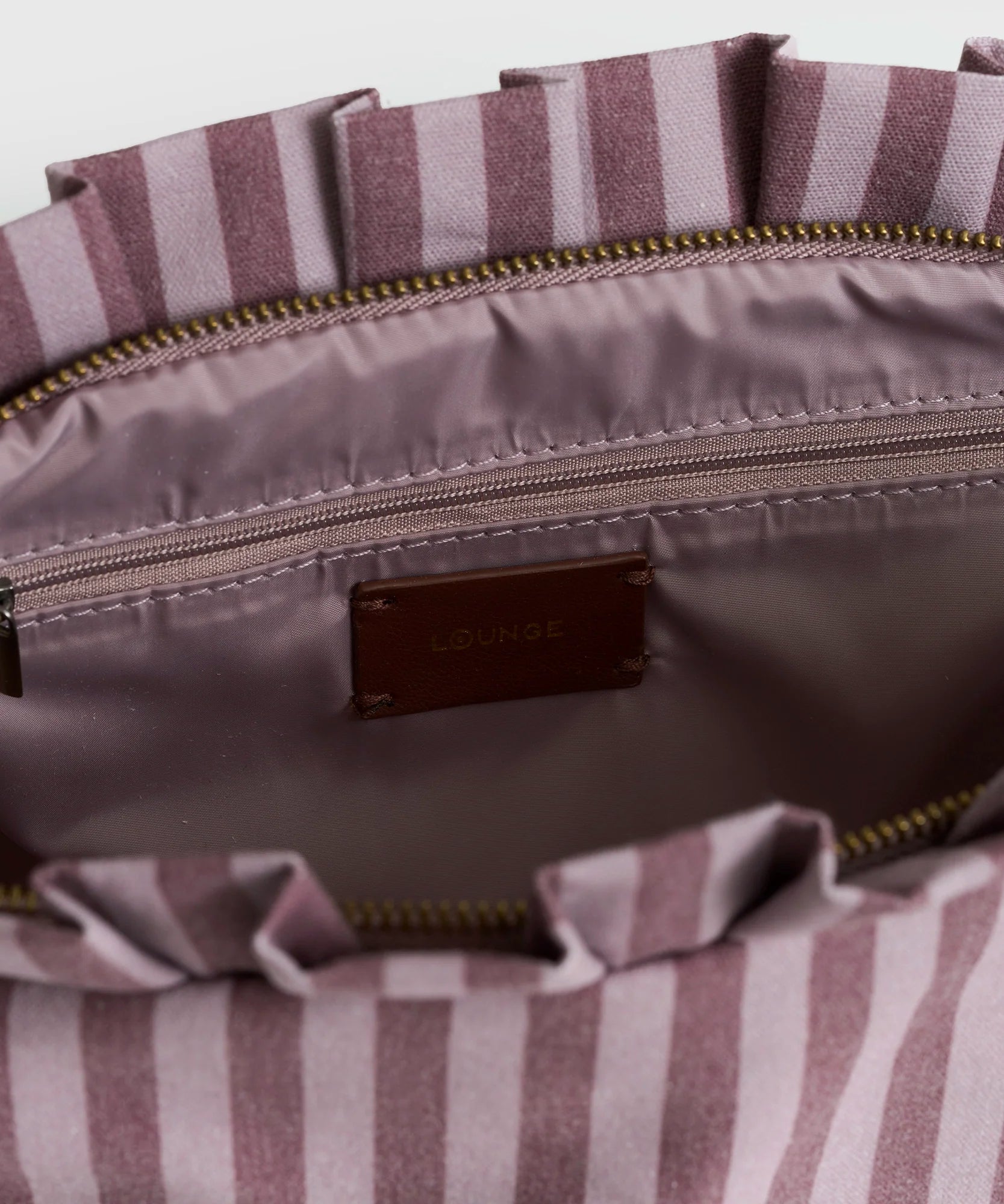 Cosmetiquero Canvas Estampado Woman