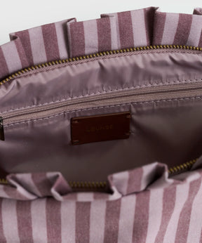 Cosmetiquero Canvas Estampado Woman