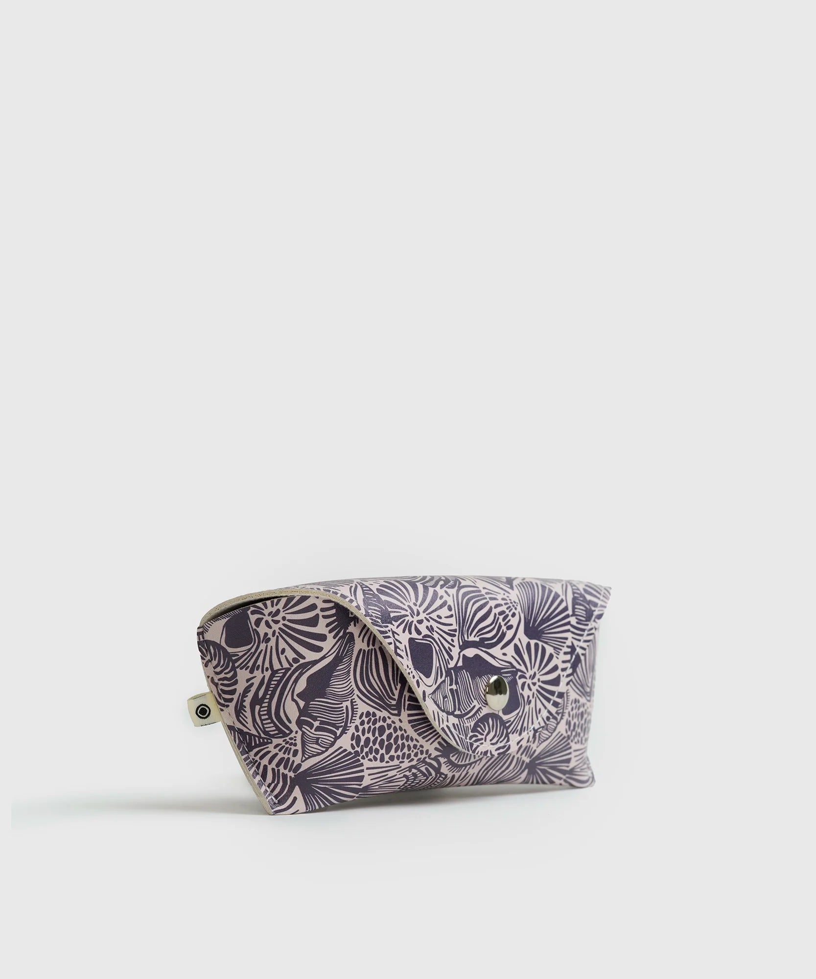 Estuche De Anteojos Print Paradiso