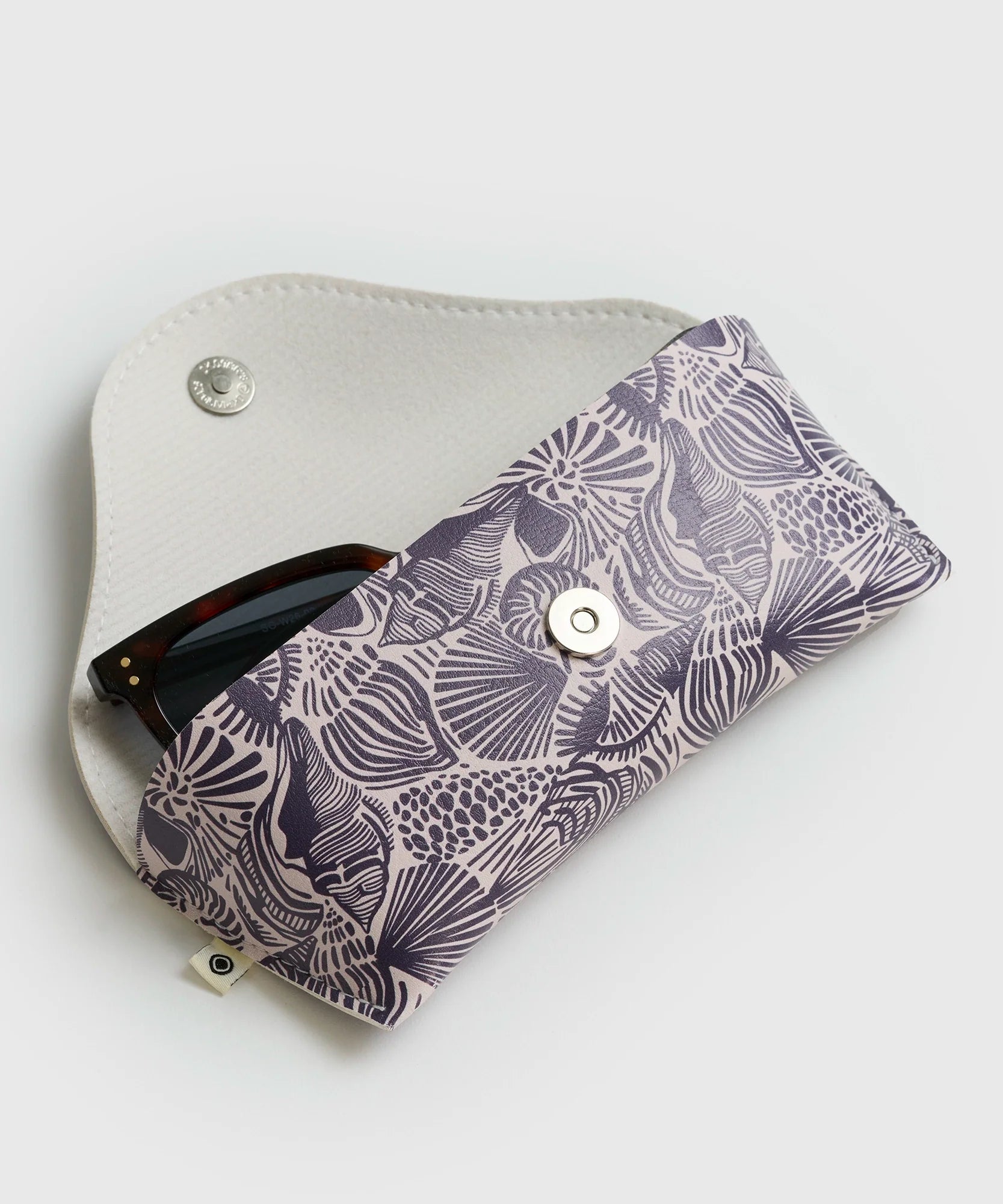 Estuche De Anteojos Print Paradiso