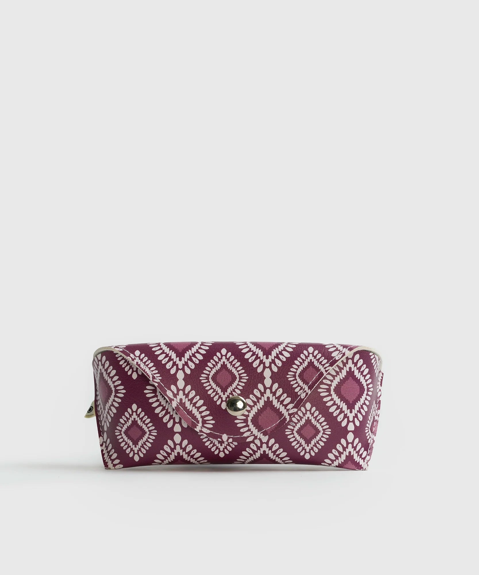 Estuche De Anteojos Print Paradiso