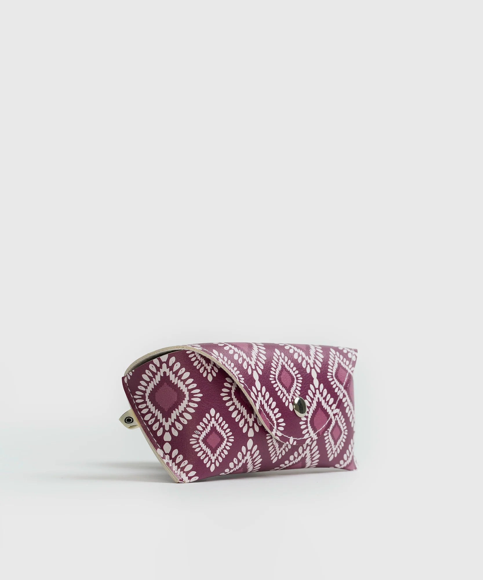 Estuche De Anteojos Print Paradiso