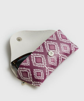Estuche De Anteojos Print Paradiso