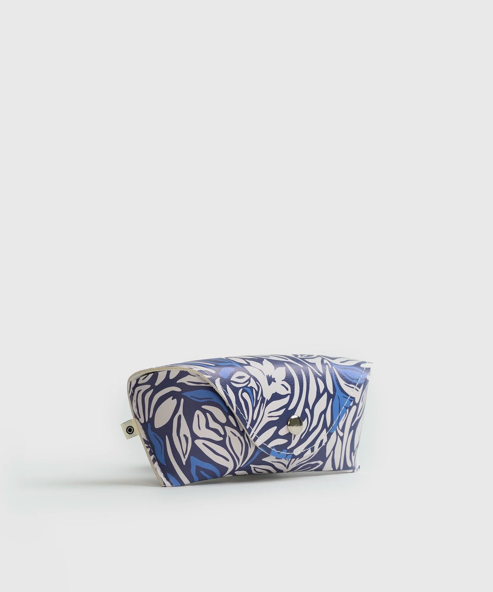 Estuche De Anteojos Print Paradiso