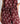 Pijama Satinado Palmeras de Lounge con estampado de palmeras y detalles de vuelos en la parte superior.