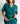Pijama Camisero Gauze de la marca Lounge, en tela gauze, con bolsillo frontal y pantalón ajustable.