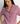 Pijama Camisero Gauze de Lounge, camisero de manga corta en tela gauze con bolsillo frontal y botones.