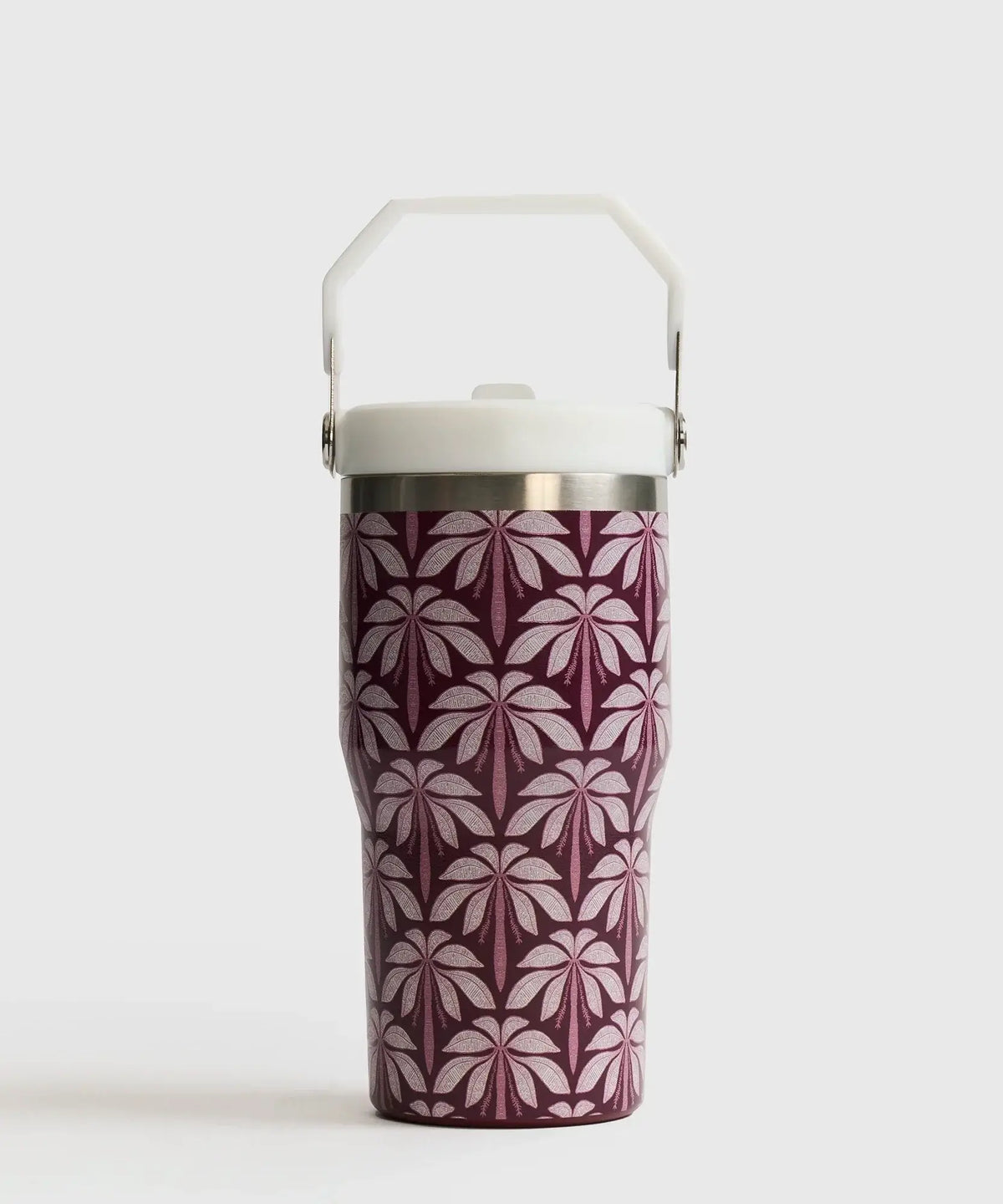 Botella Térmica Estampado