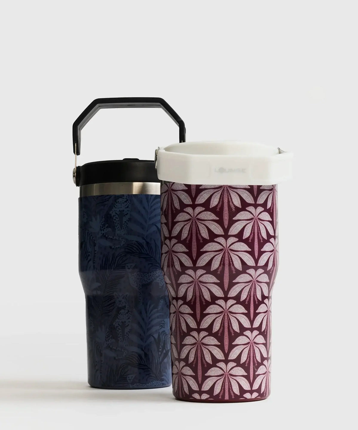Botella Térmica Estampado