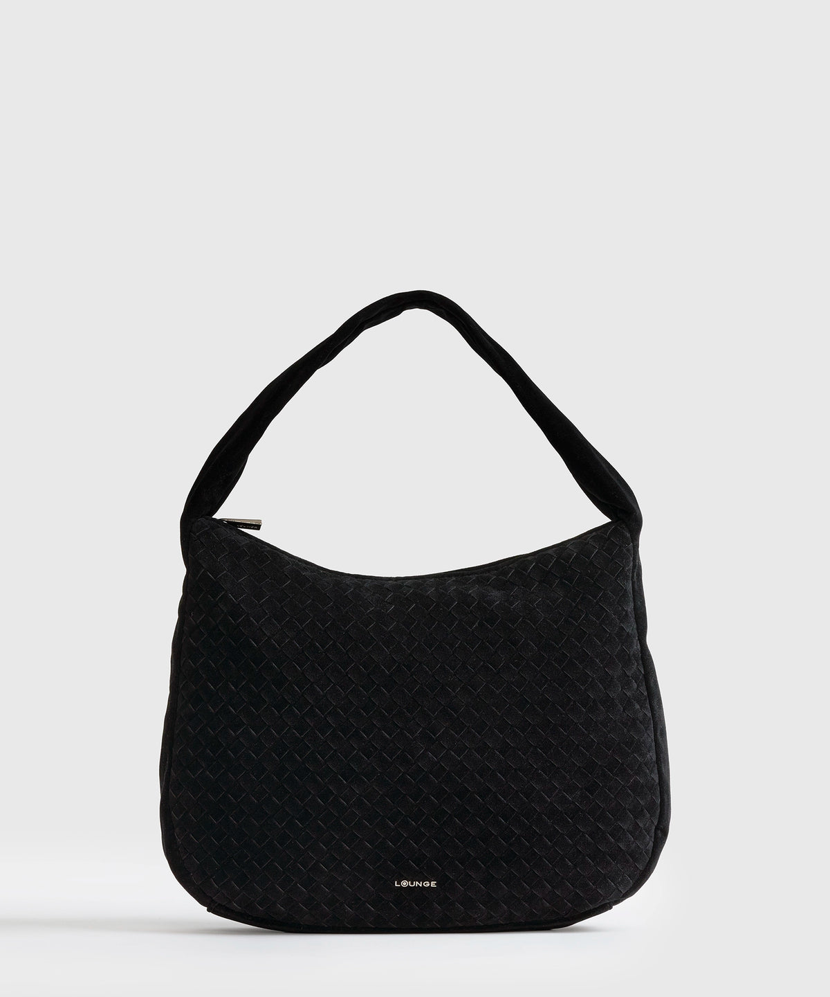 Cartera De Hombro Medialuna Teijda Woman