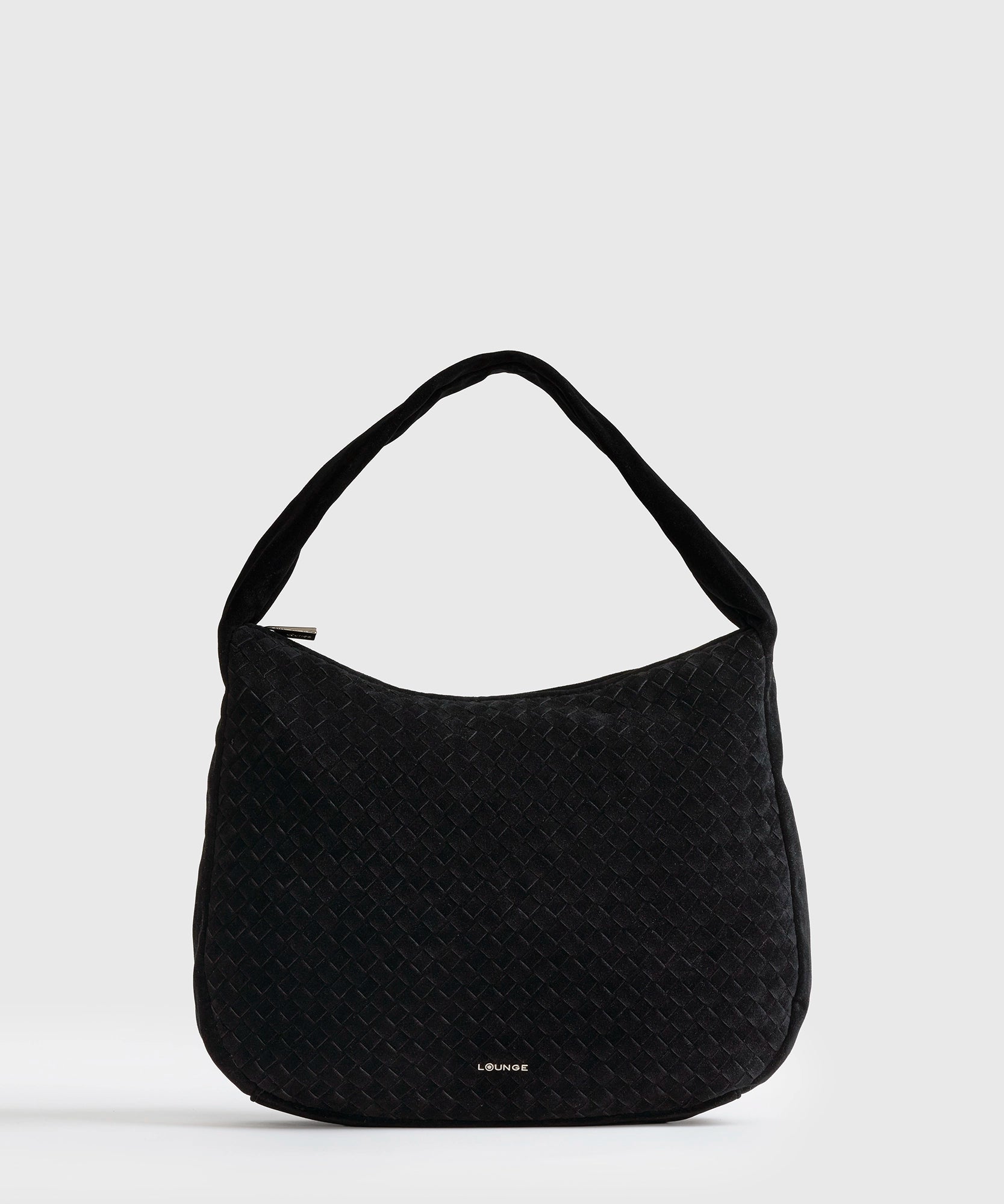 Cartera De Hombro Medialuna Teijda Woman