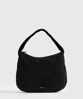 Cartera De Hombro Medialuna Teijda Woman