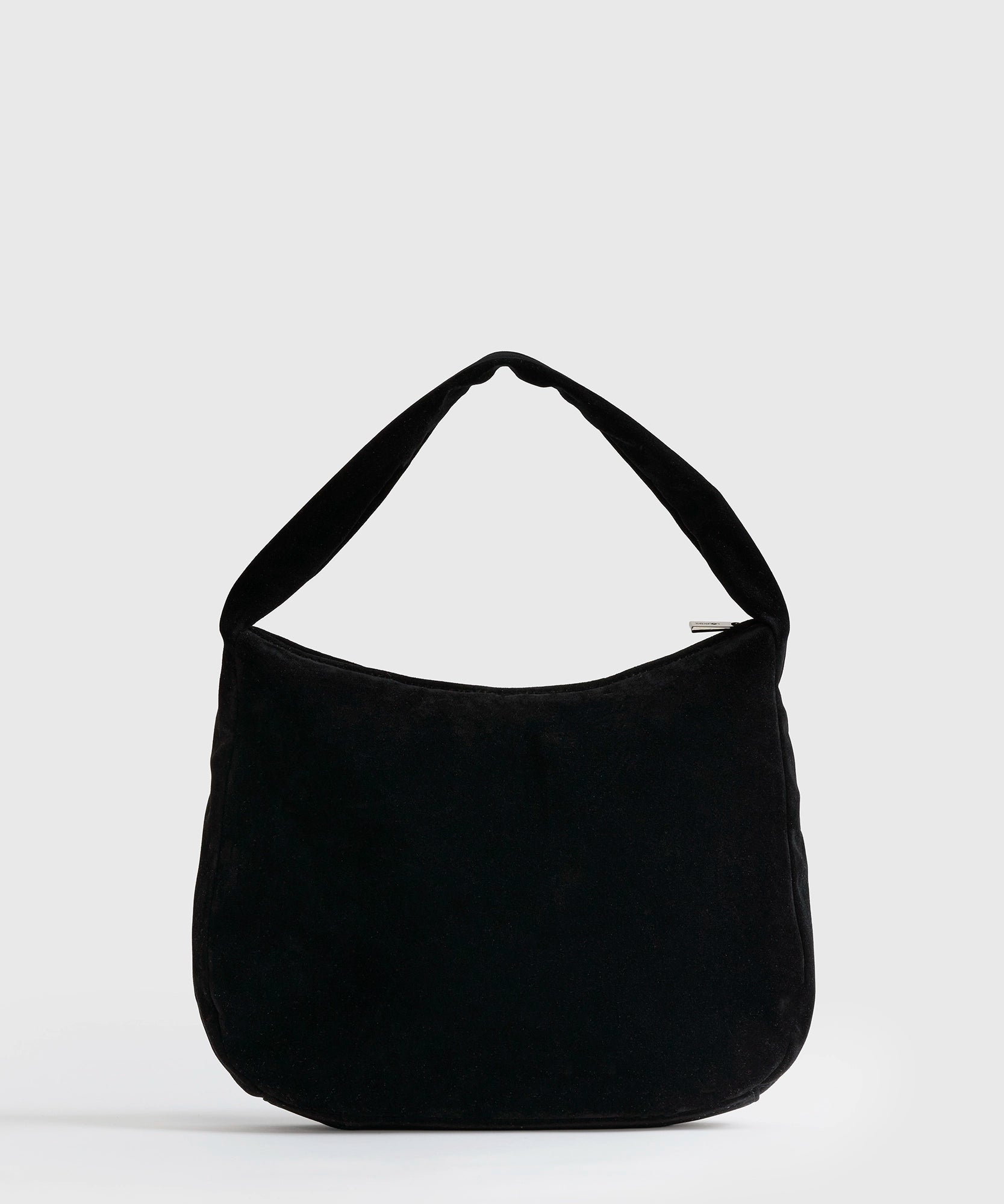 Cartera De Hombro Medialuna Teijda Woman