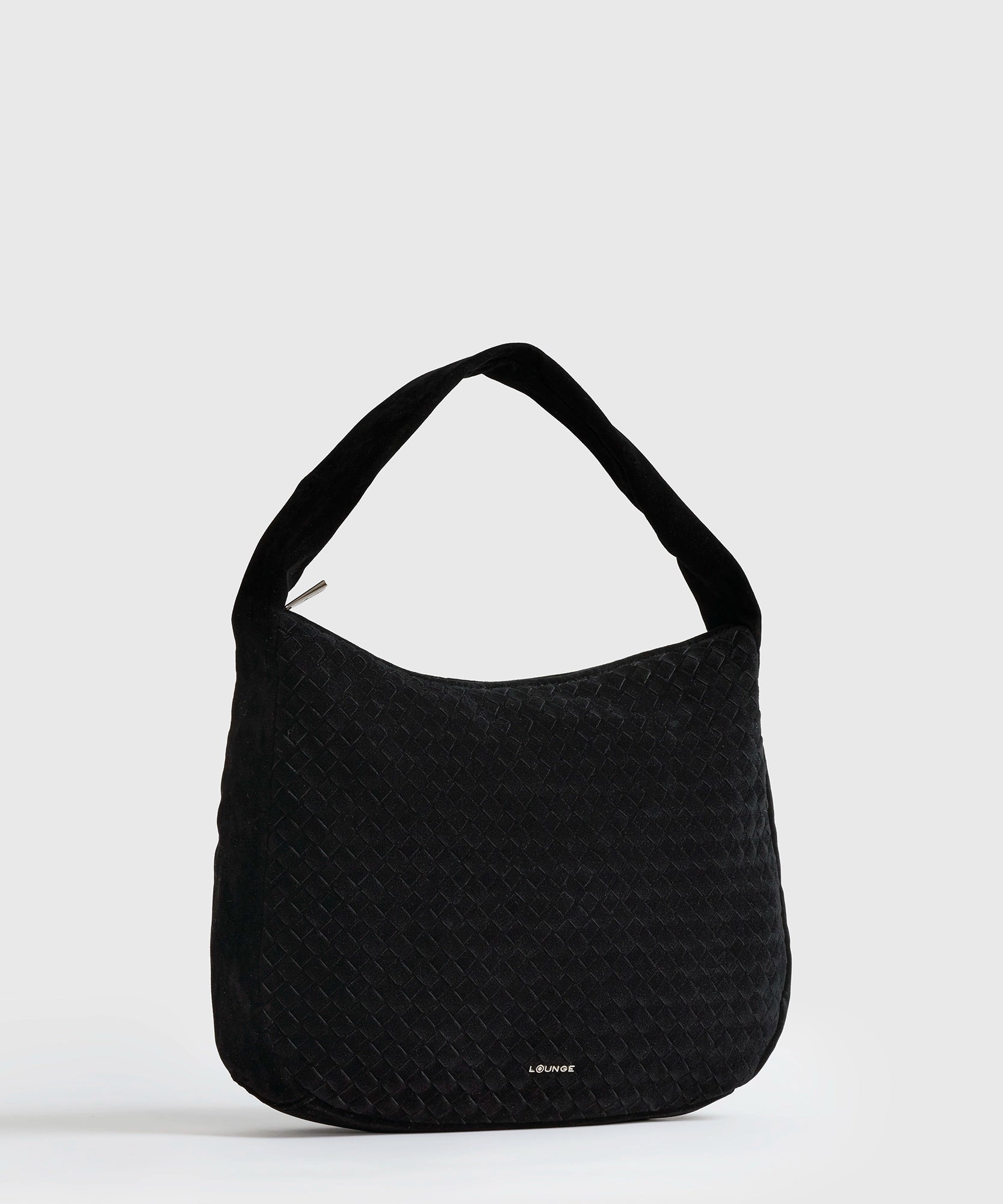 Cartera De Hombro Medialuna Teijda Woman
