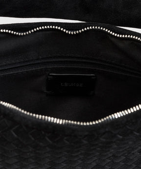 Cartera De Hombro Medialuna Teijda Woman