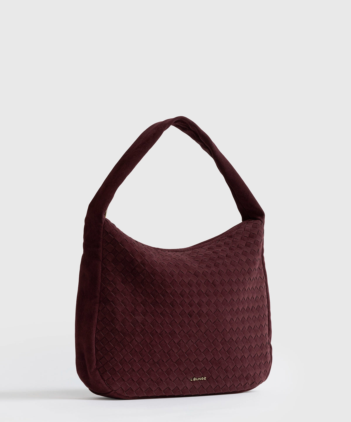 Cartera De Hombro Medialuna Teijda Woman