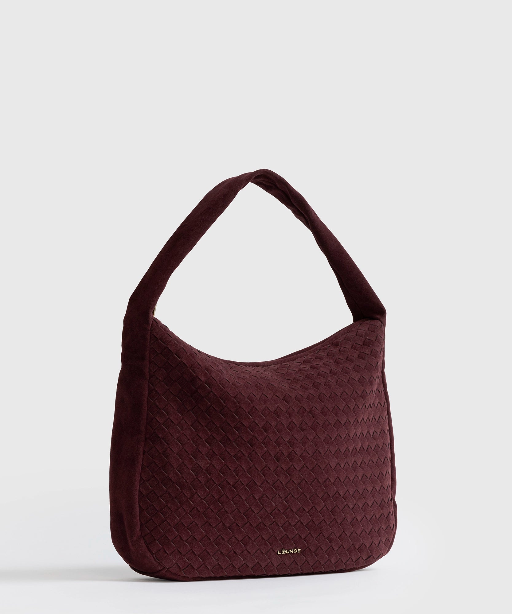 Cartera De Hombro Medialuna Teijda Woman