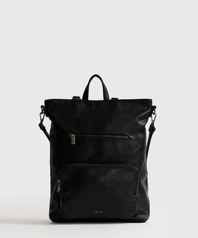 Cartera Mochila Notebook Tachas