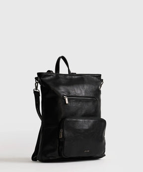 Cartera Mochila Notebook Tachas