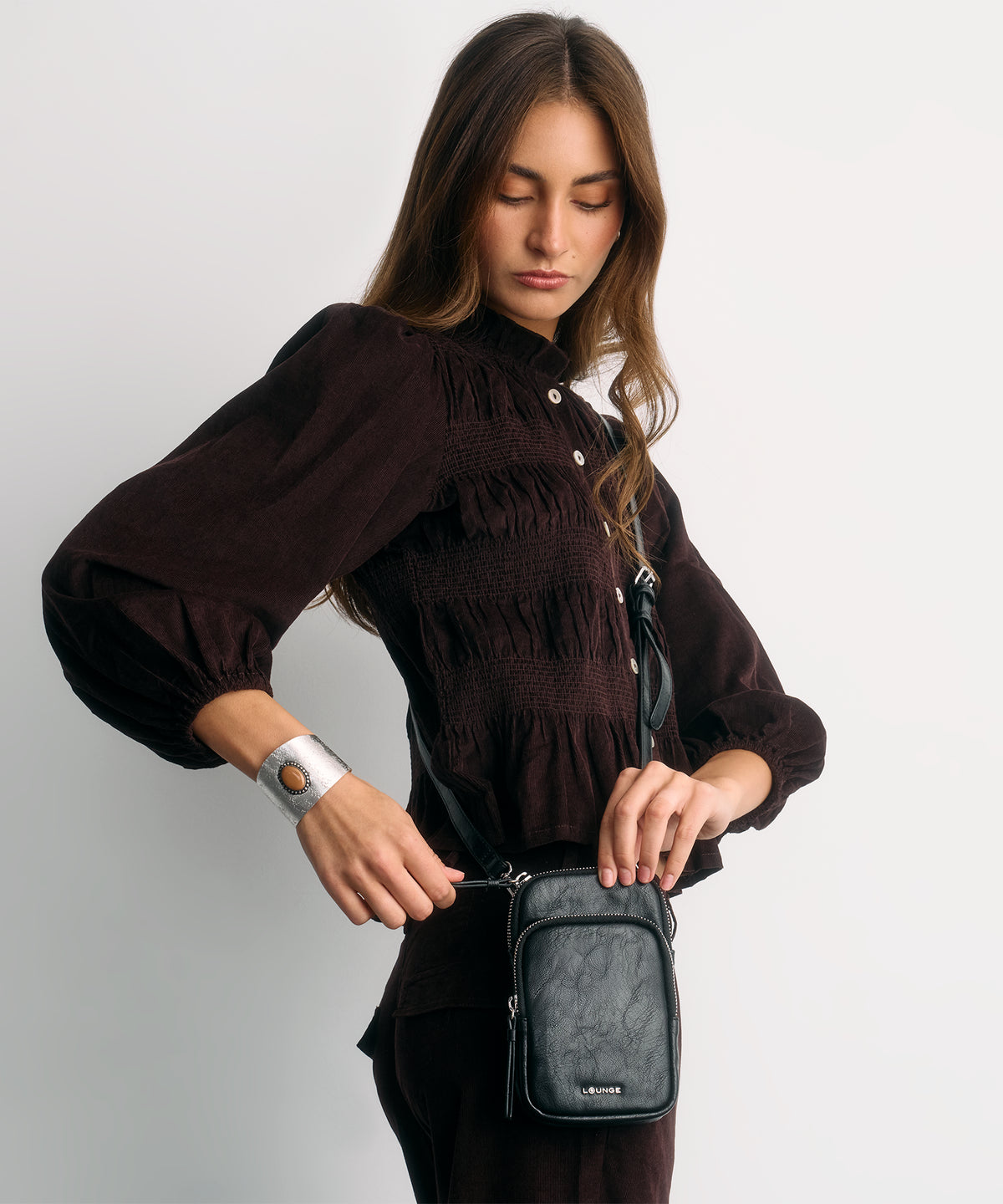 Sujetador De Celular Street