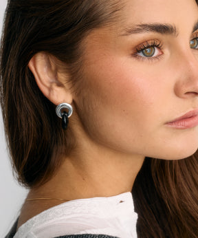 Aros Círculos Woman